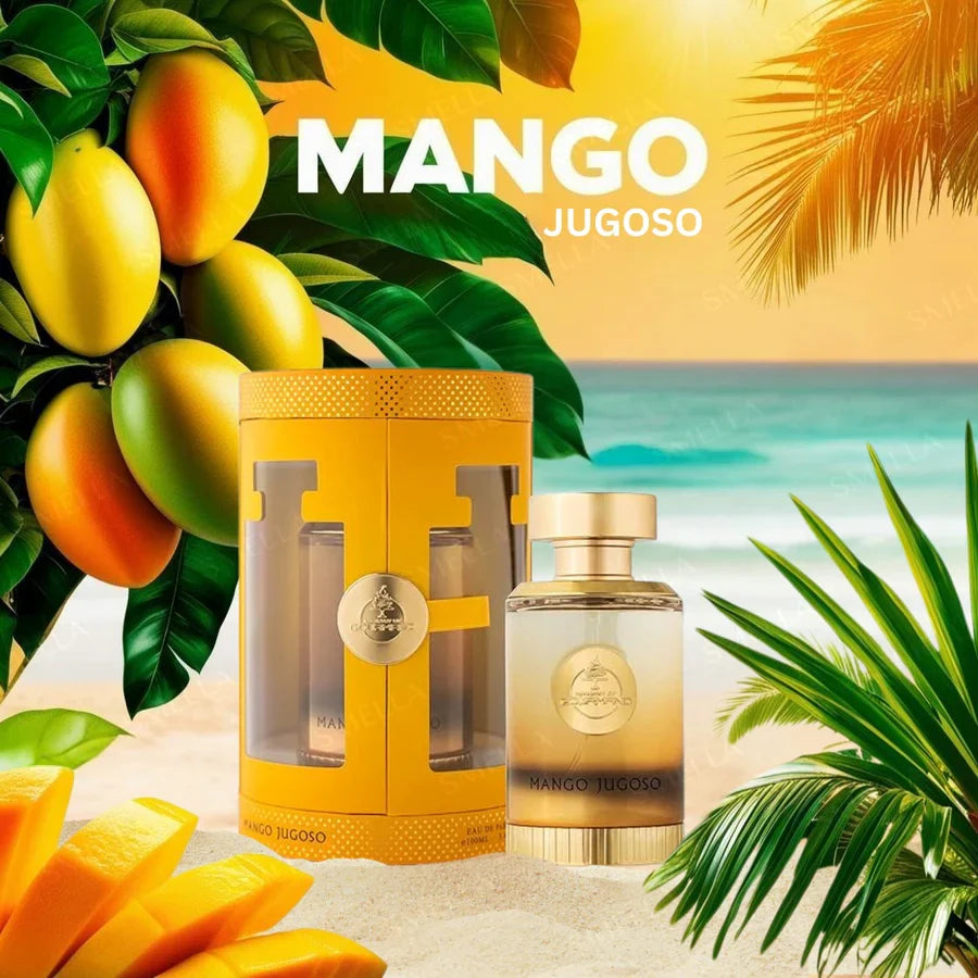 MANGO JUGOSO