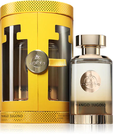 MANGO JUGOSO