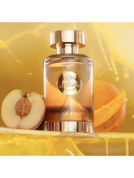 MANGO JUGOSO