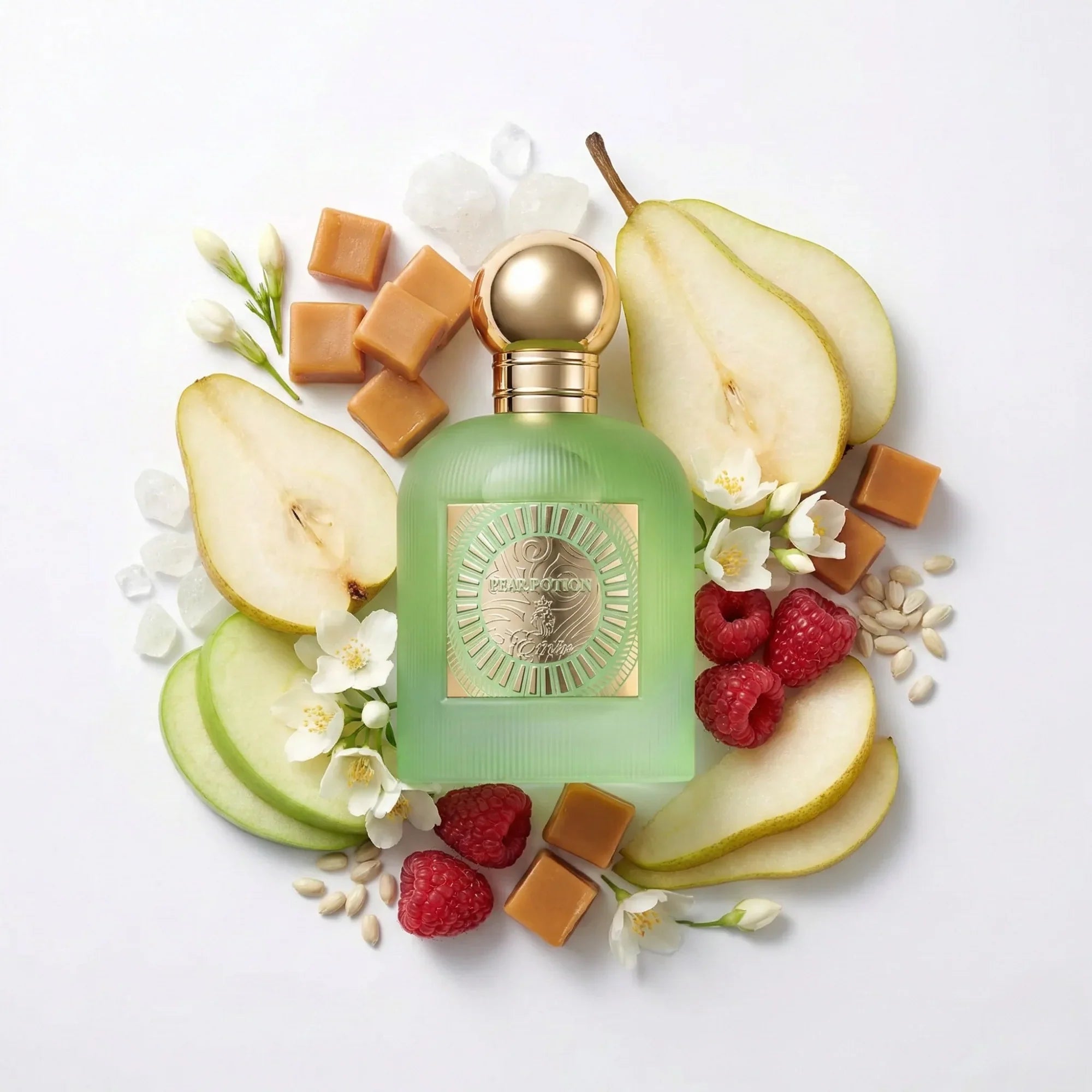 PEAR POTION