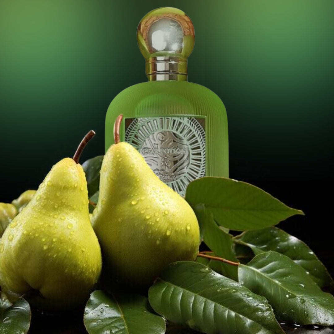 PEAR POTION