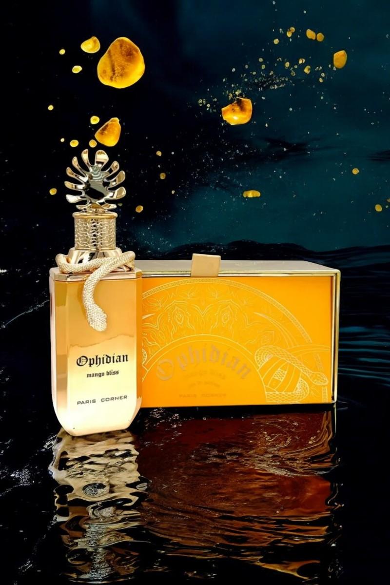 OPHIDIAN MANGO BLISS