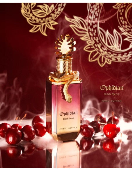 OPHIDIAN BLACK CHERRY