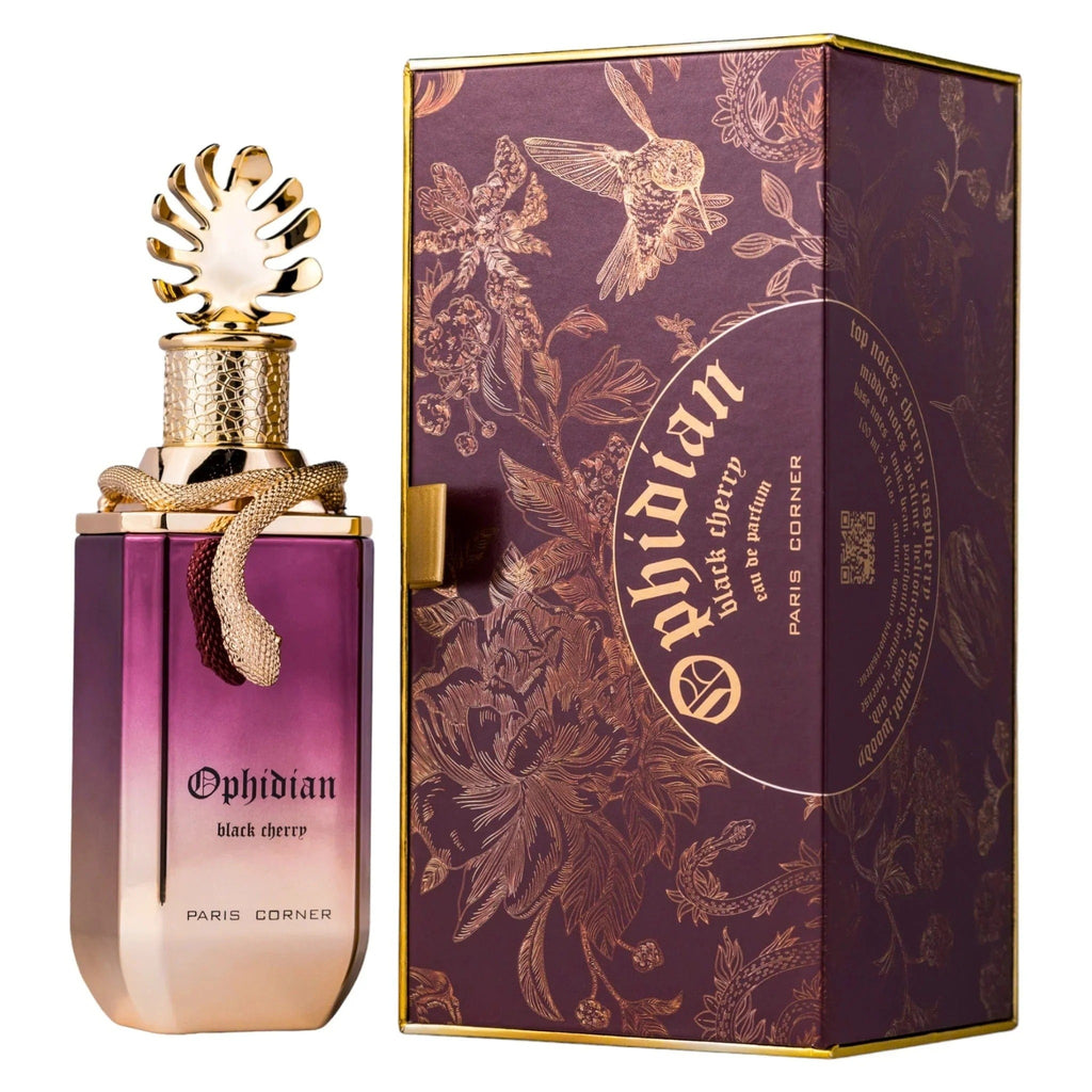 OPHIDIAN BLACK CHERRY