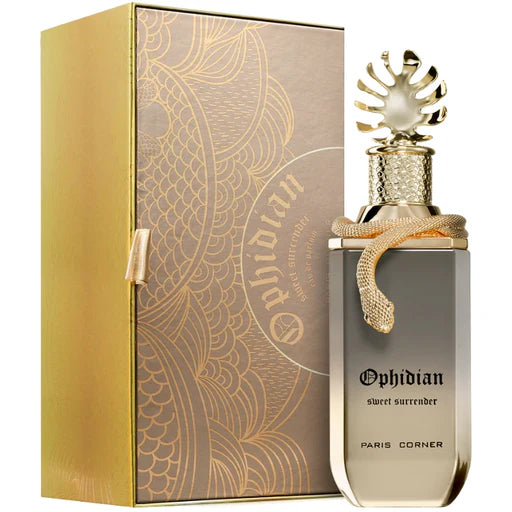 OPHIDIAN SWEET SURRENDER