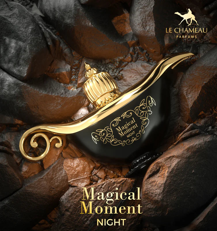 MAGICAL MOMENT