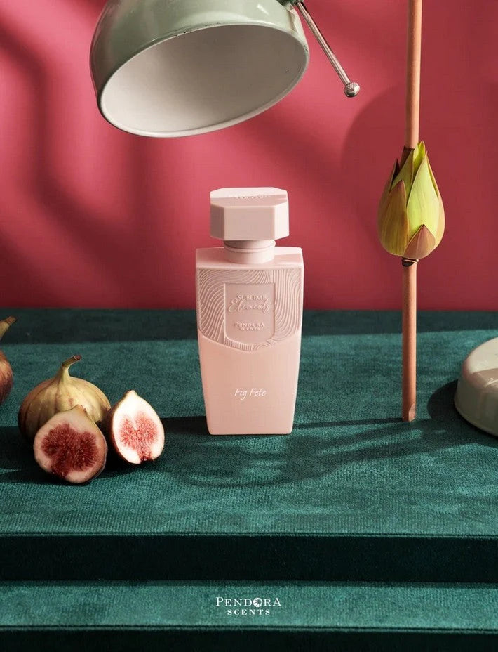 FIG FETE