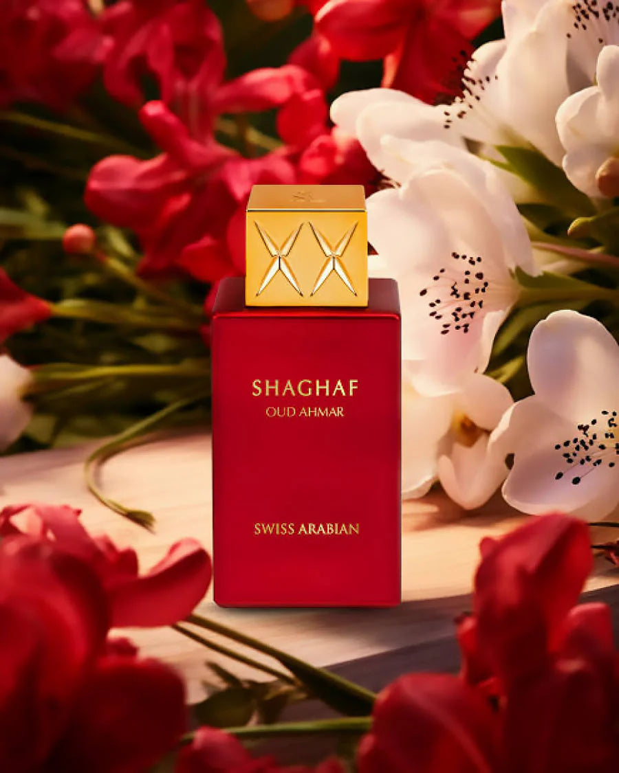 SHAGHAF SWISS ARABIAN