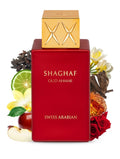 SHAGHAF SWISS ARABIAN