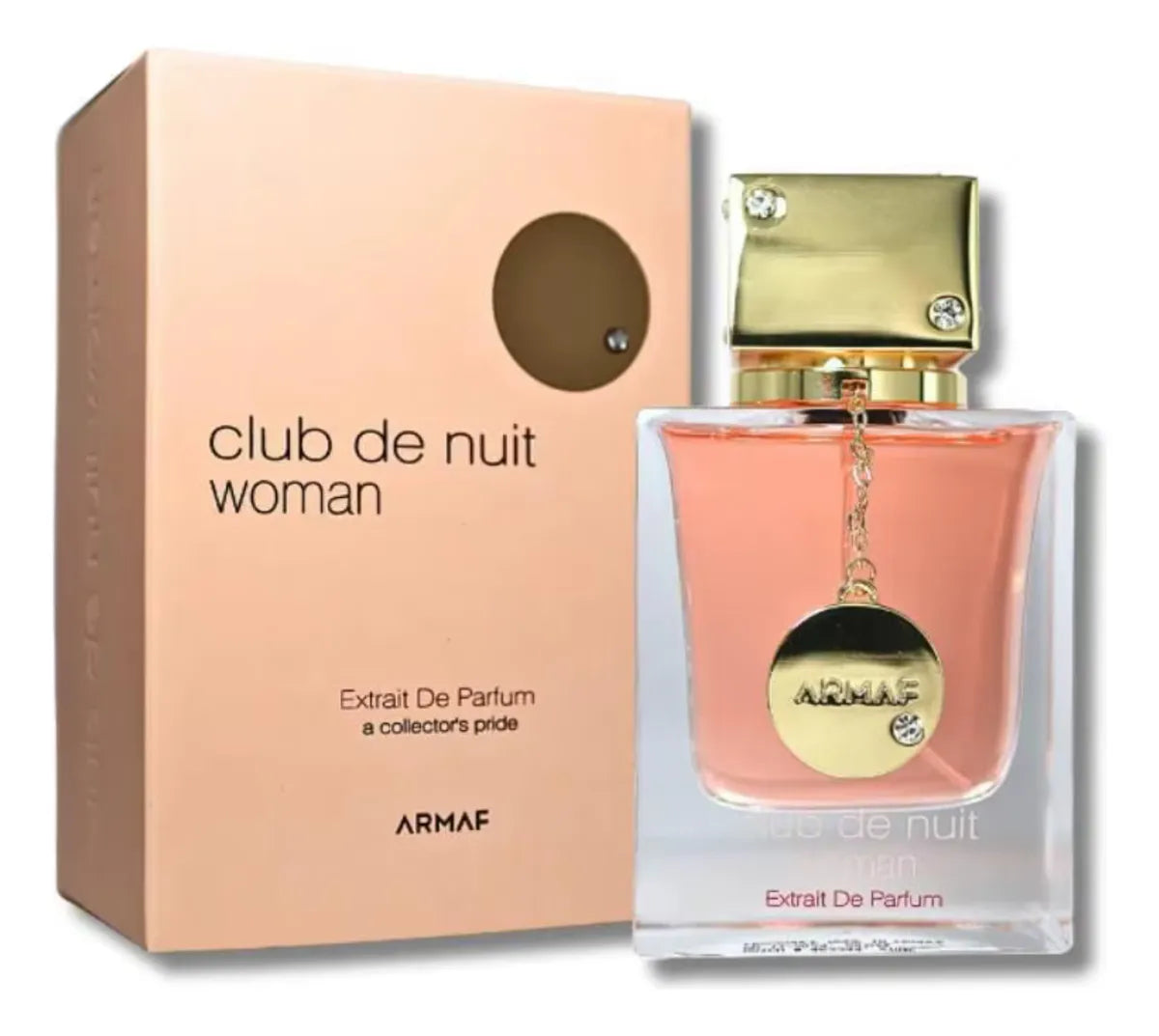 CLUB DE NUIT WOMEN