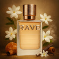 RAVE AU SOLEIL MUJER