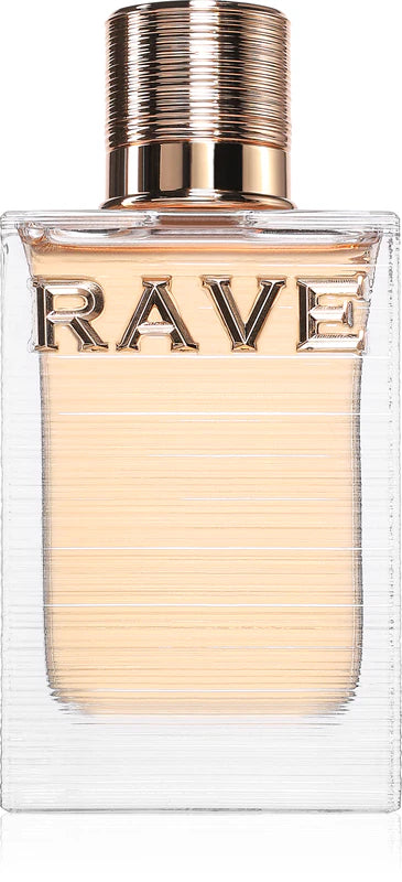 RAVE AU SOLEIL MUJER