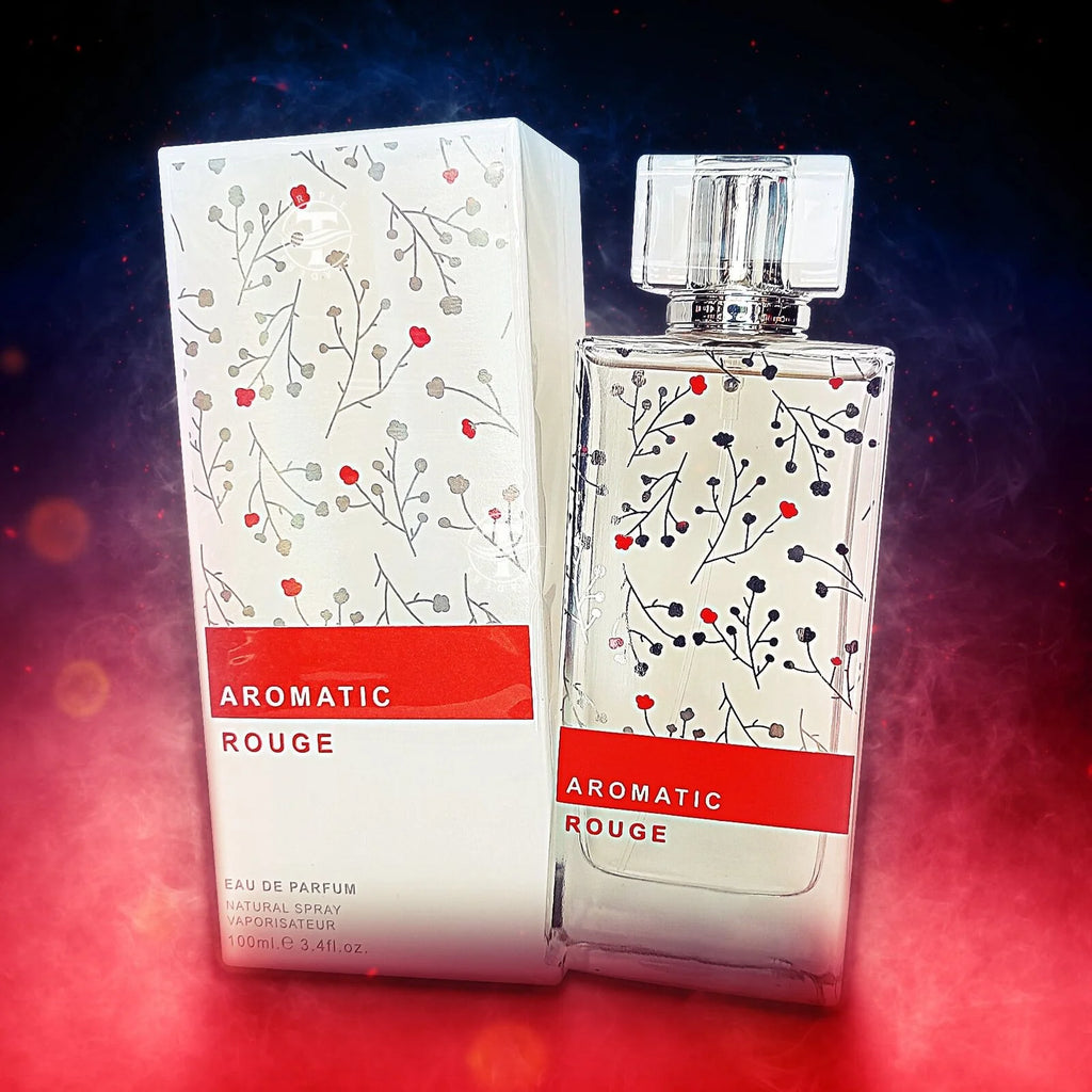 AROMÁTIC ROUGE