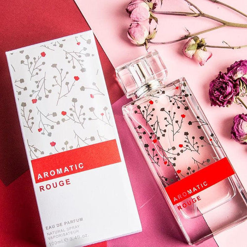 AROMÁTIC ROUGE
