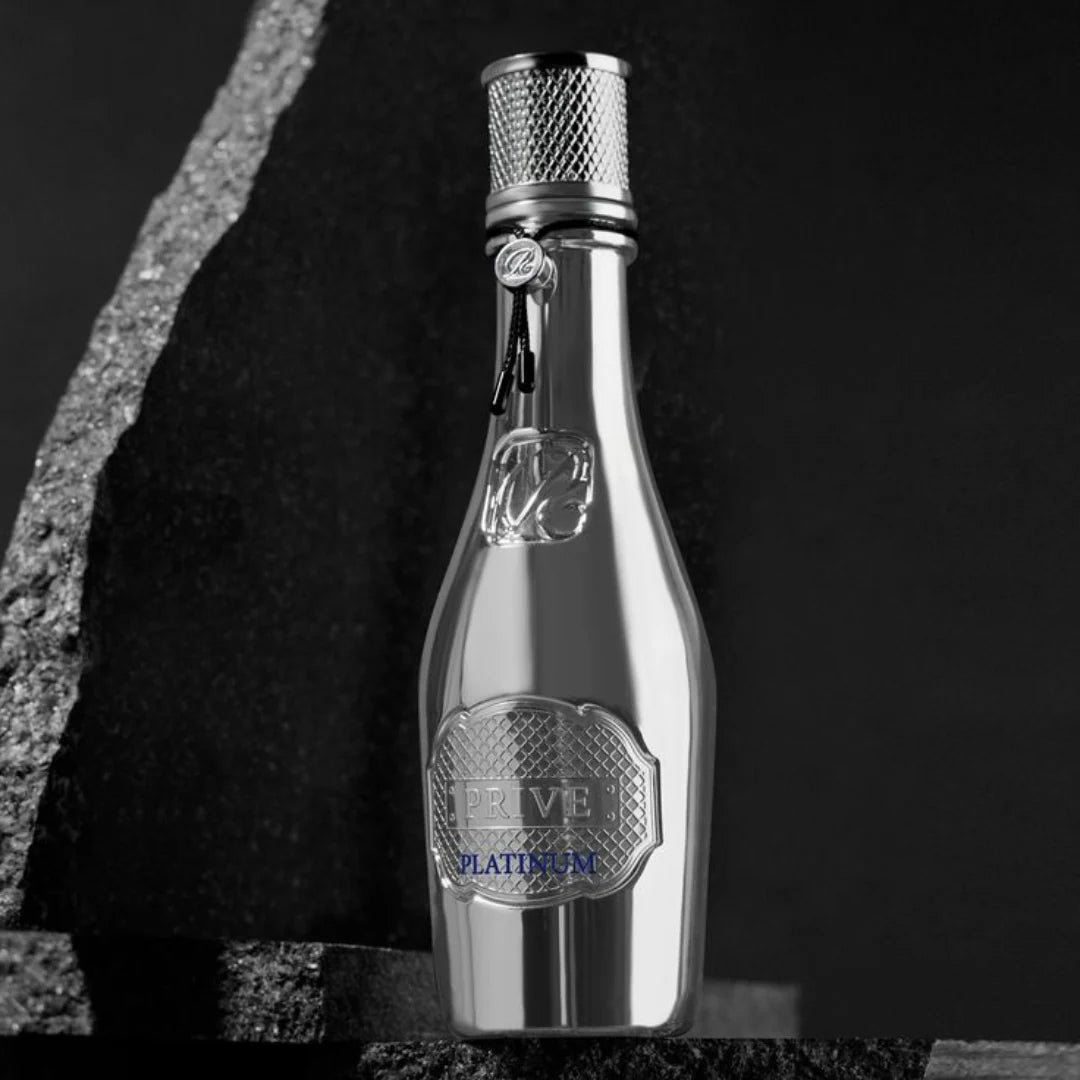 PRIVE PLATINUM