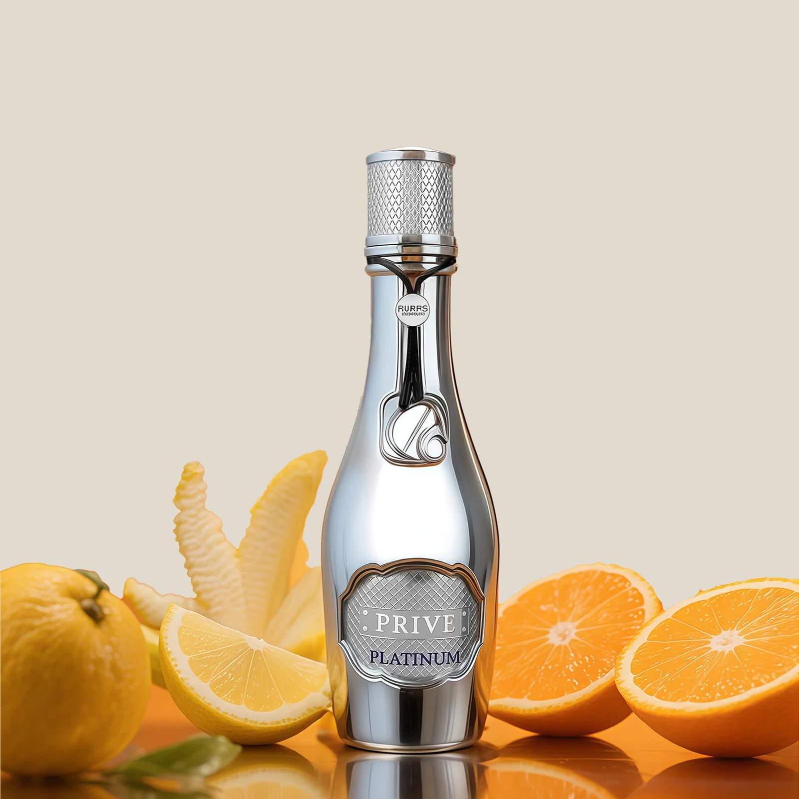 PRIVE PLATINUM