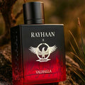 RAYHAAN VALHALLA