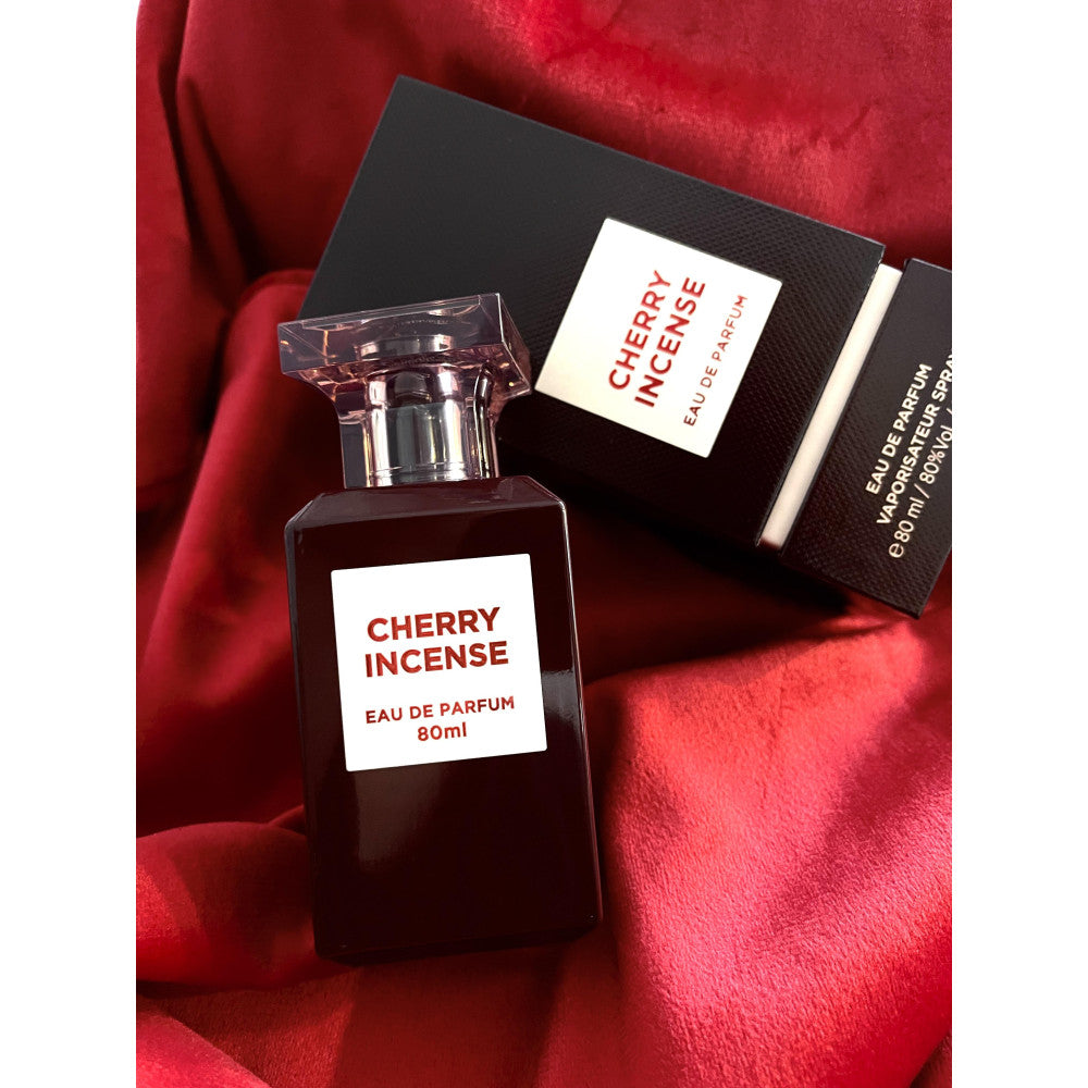 CHERRY INCENSE