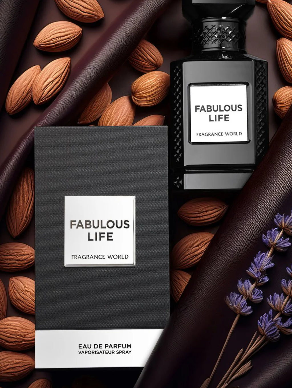 FABULOUS LIFE