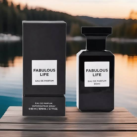 FABULOUS LIFE