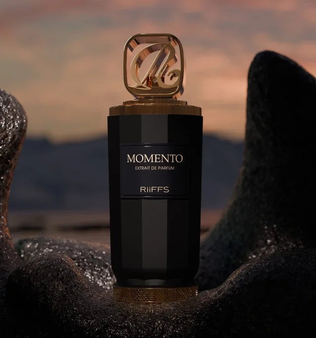MOMENTO